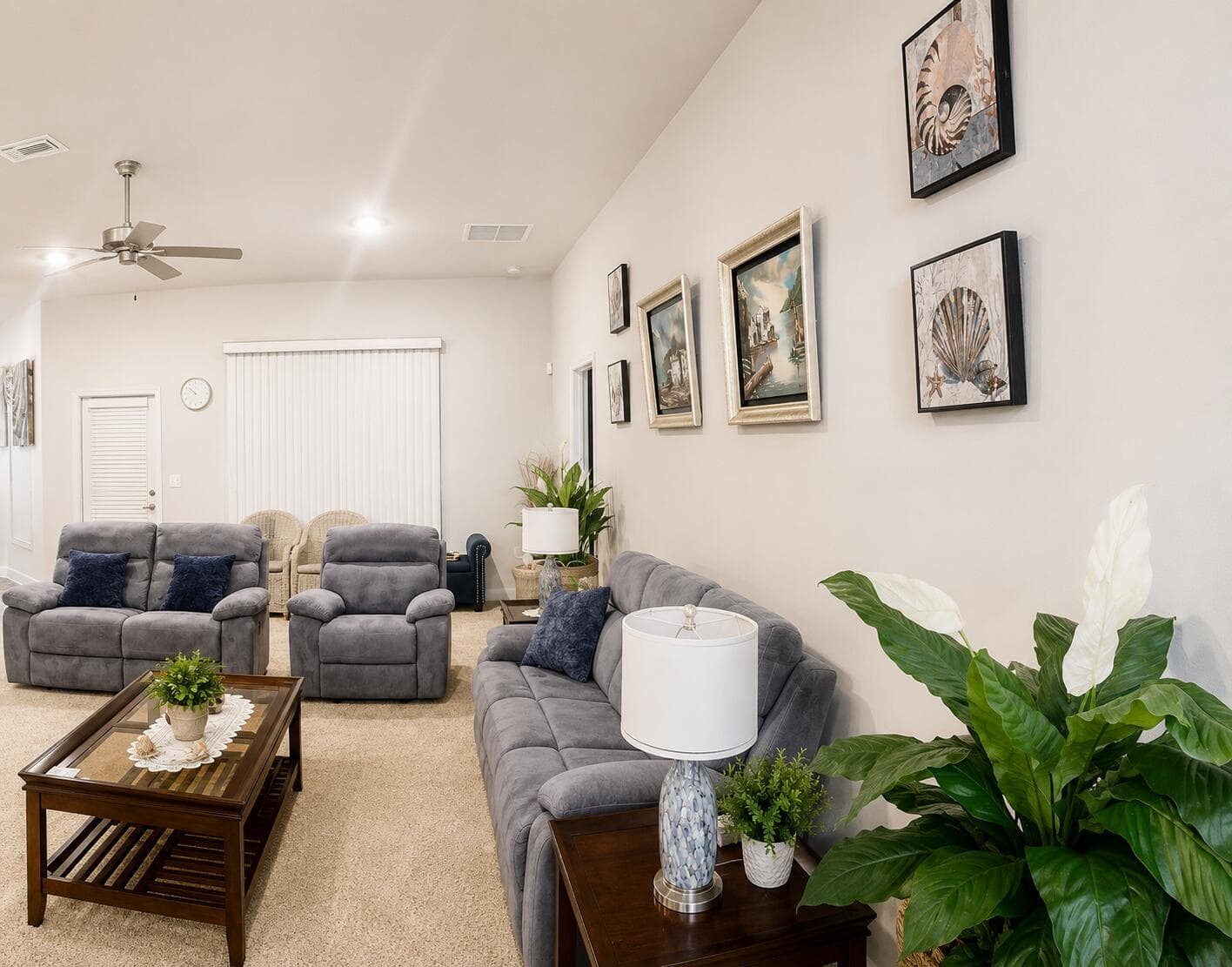 6439 NW Polly Court, Port St. Lucie, FL 34986 photo 4