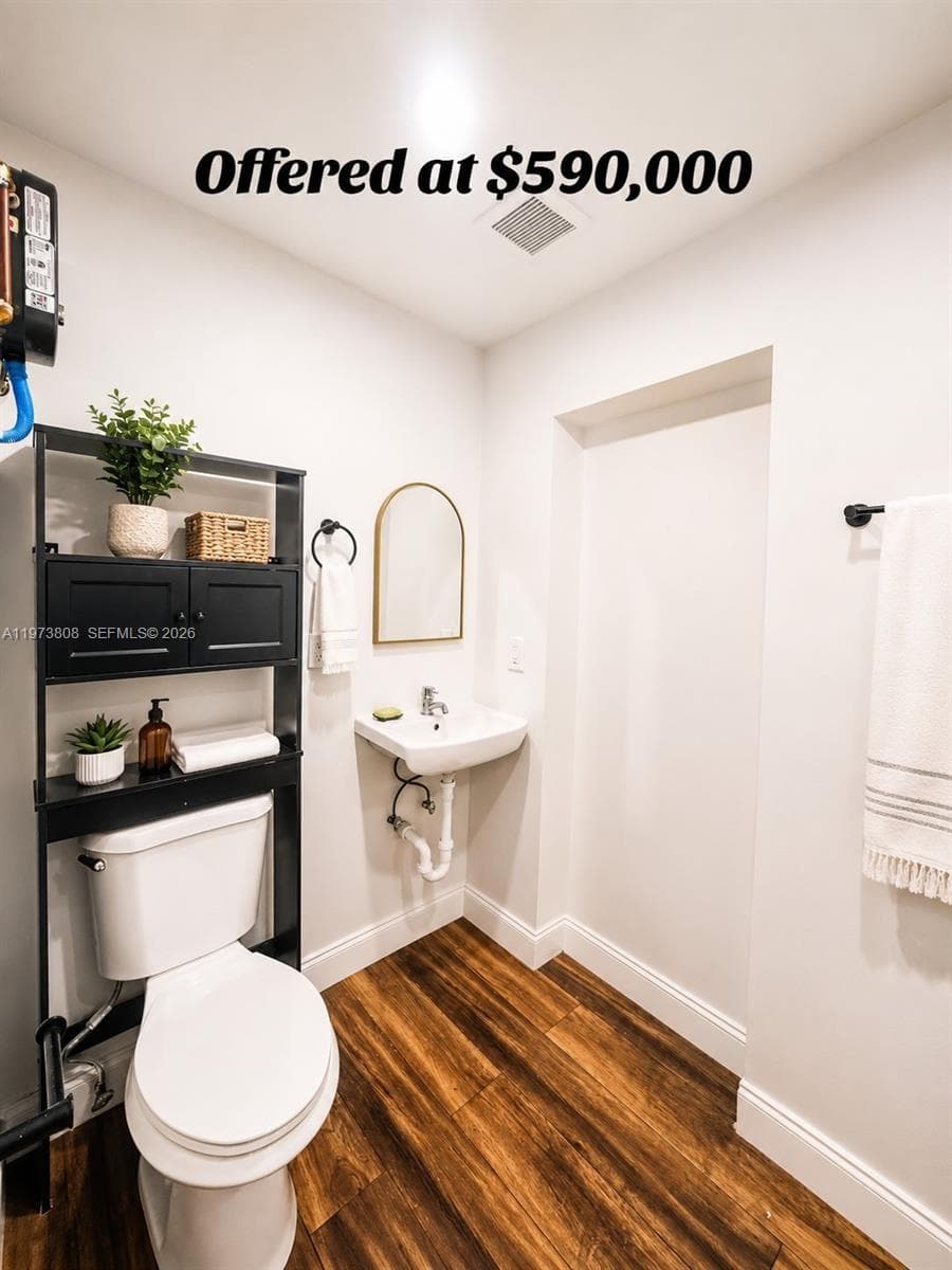 2281 NW 81st Ter, Miami, FL 33147 photo 9