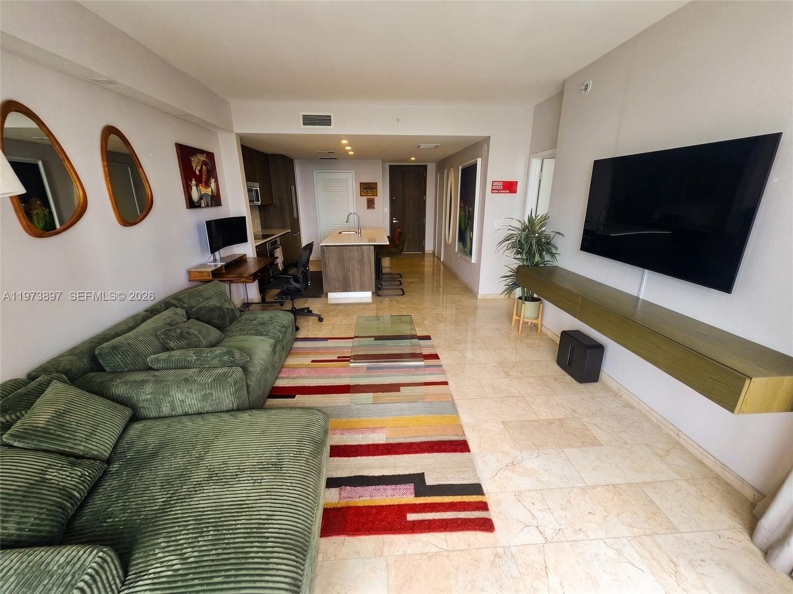 68 SE 6th St # 1806, Miami, FL 33131 photo 7