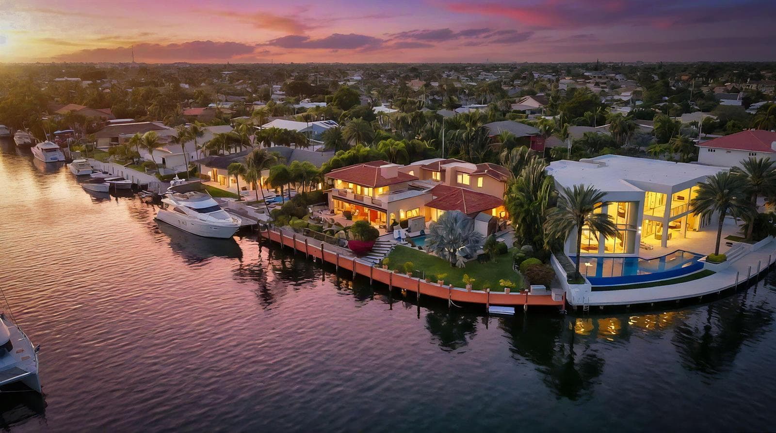 2850 NE 44th Street, Lighthouse Point, FL 33064 photo 6