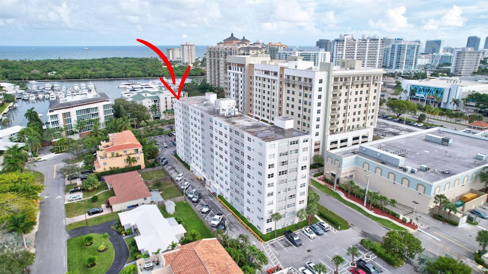 2555 NE 11th Street # Ph09, Fort Lauderdale, FL 33304 photo 2