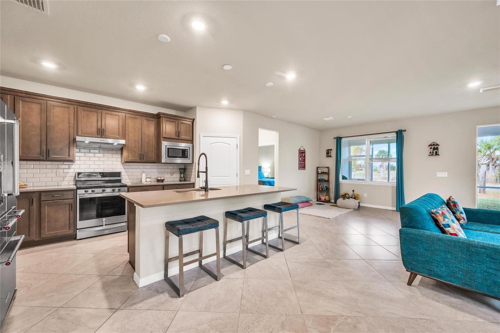 13472 SW Gingerline Drive, Port St. Lucie, FL 34987 photo 8