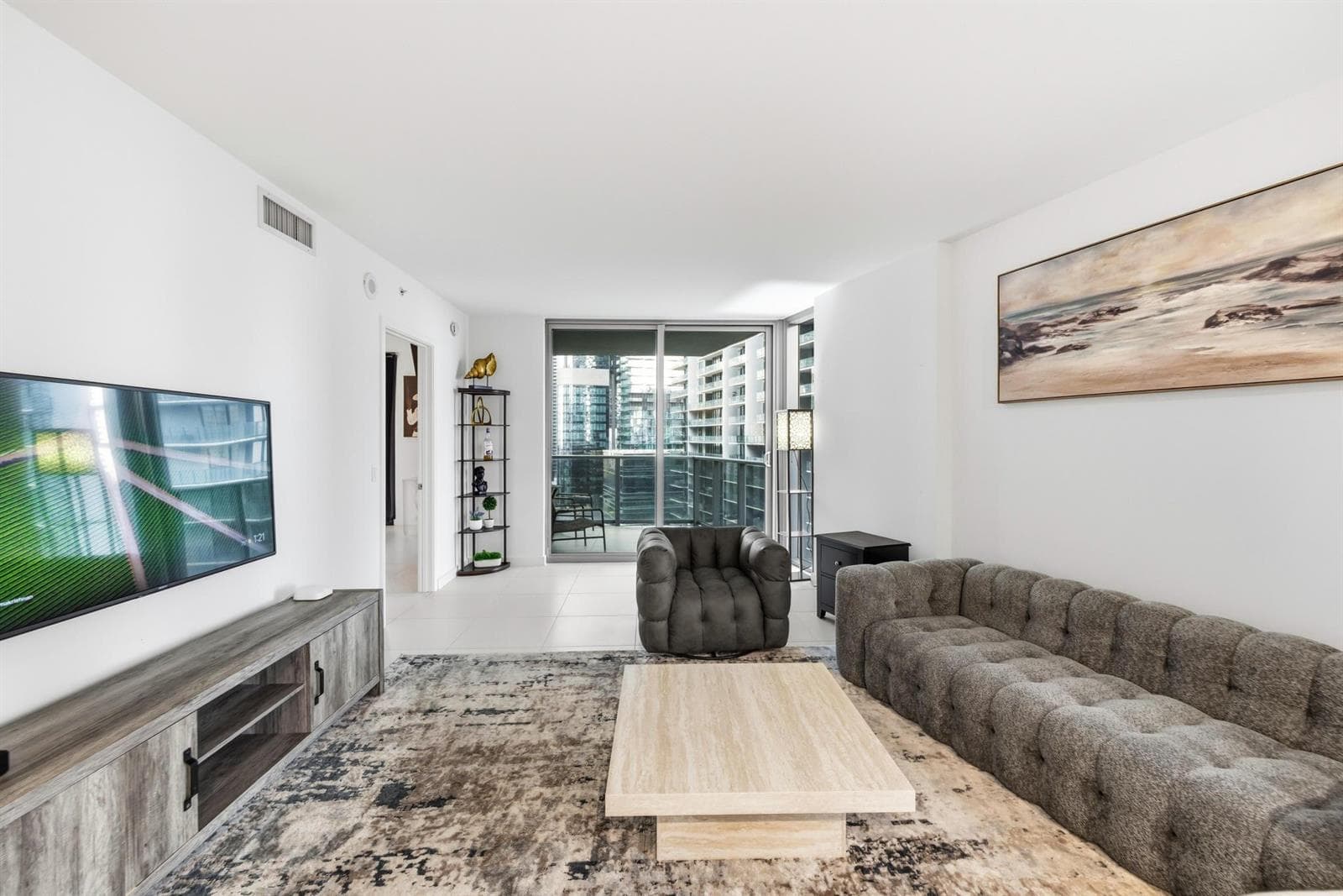 31 SE 6th Street # 2601, Miami, FL 33131 photo 6