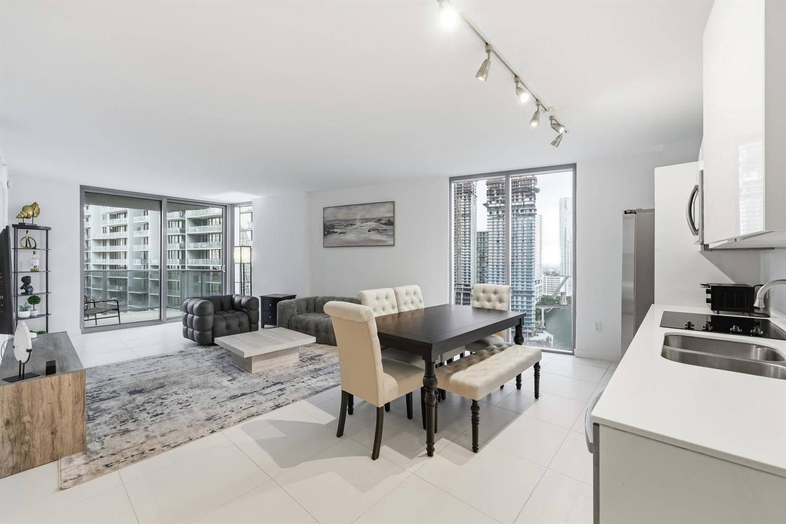 31 SE 6th Street # 2601, Miami, FL 33131 photo 9