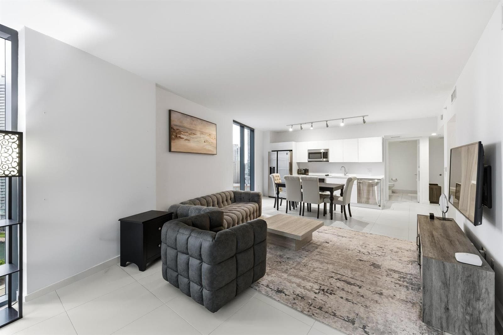 31 SE 6th Street # 2601, Miami, FL 33131 photo 8