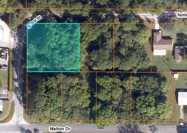 Tbd Notlem Drive, Fort Pierce, FL 34982 photo 2