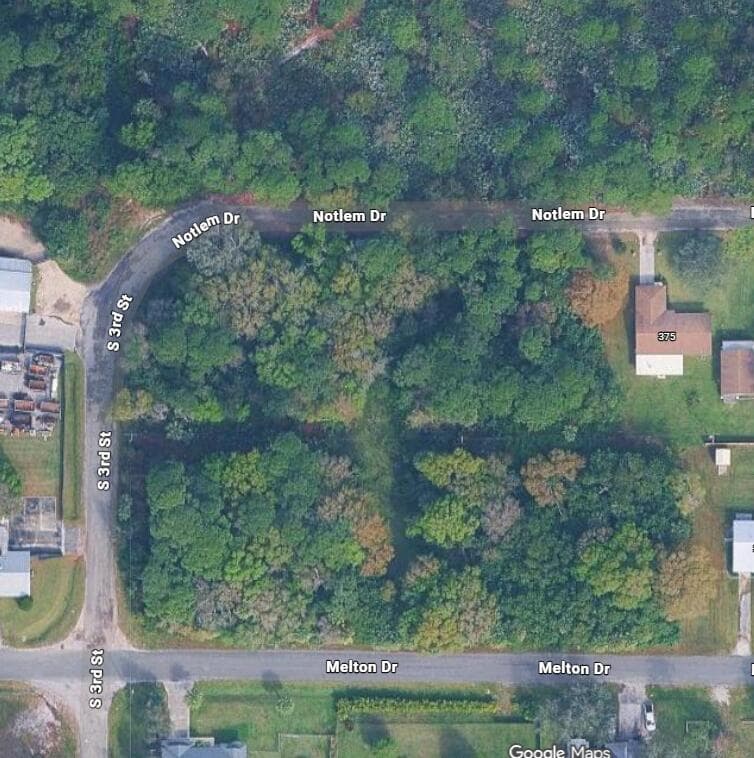 Tbd Notlem Drive, Fort Pierce, FL 34982 photo 4