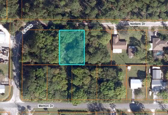 Tbd #2 Notlem Drive, Fort Pierce, FL 34982 photo 2