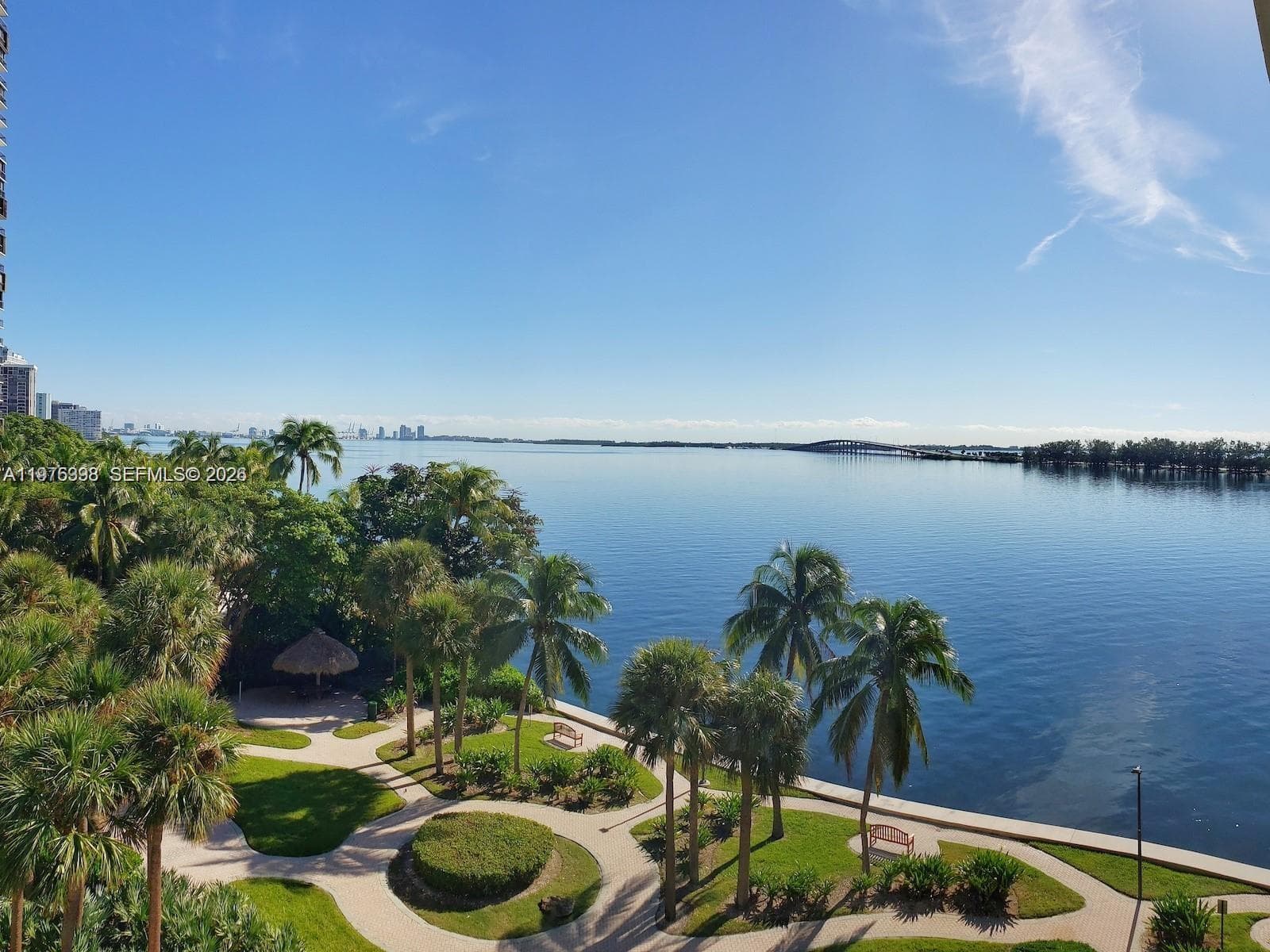 2451 Brickell Ave # 18F, Miami, FL 33129 photo 2