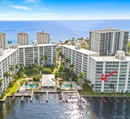 3310 S Ocean Boulevard # 525-d, Highland Beach, FL 33487 photo 6