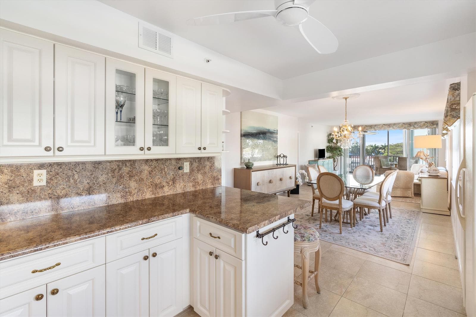 3310 S Ocean Boulevard # 525-d, Highland Beach, FL 33487 photo 7