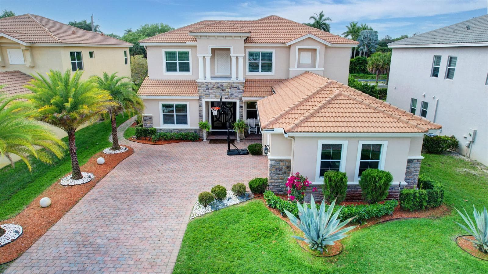 8952 Cypress Grove Lane, West Palm Beach, FL 33411 photo 2