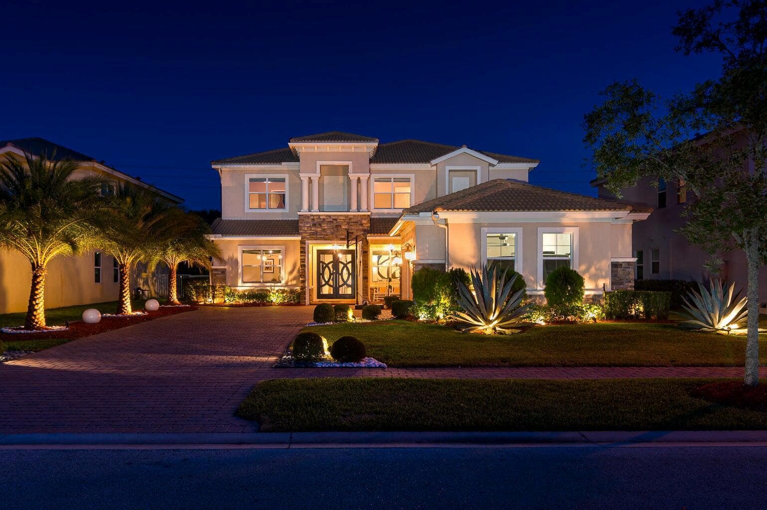 8952 Cypress Grove Lane, West Palm Beach, FL 33411 photo 3