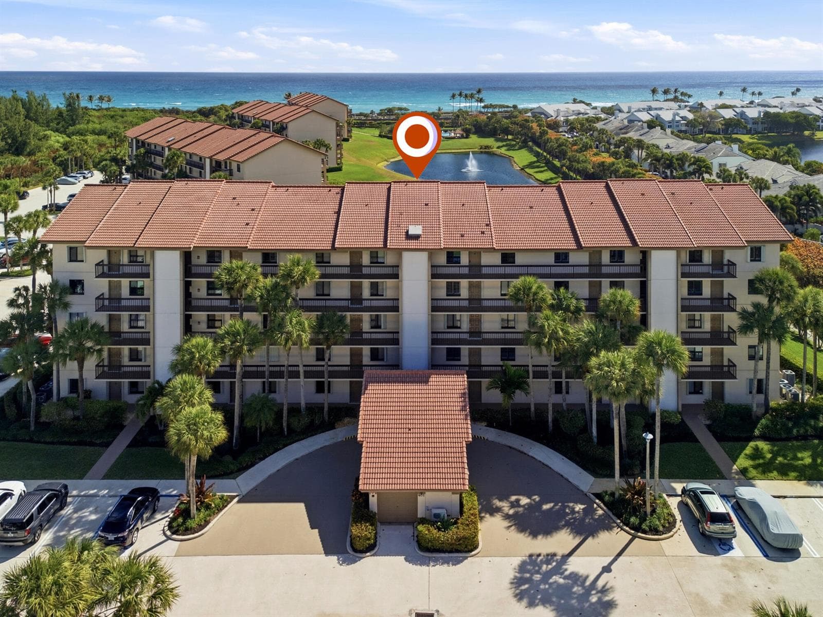 401 Ocean Bluffs Boulevard # 104, Jupiter, FL 33477 photo 6