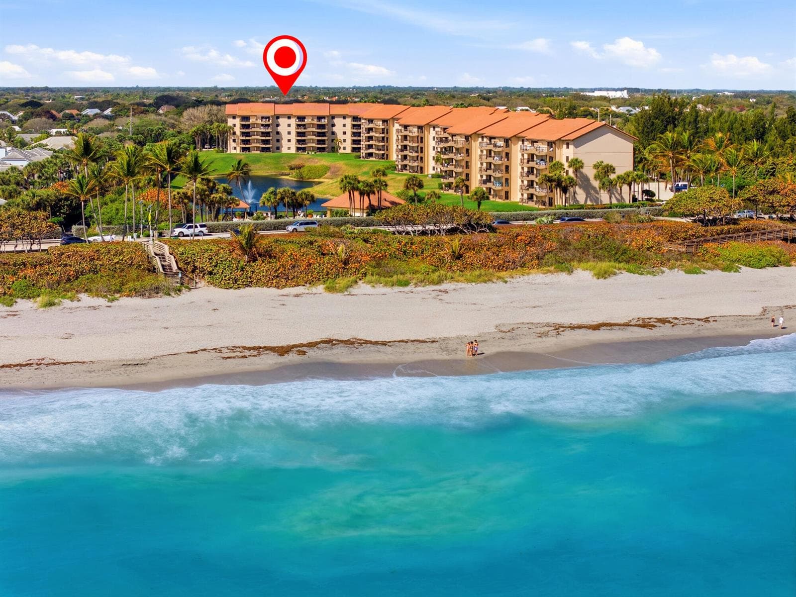 401 Ocean Bluffs Boulevard # 104, Jupiter, FL 33477 photo 7