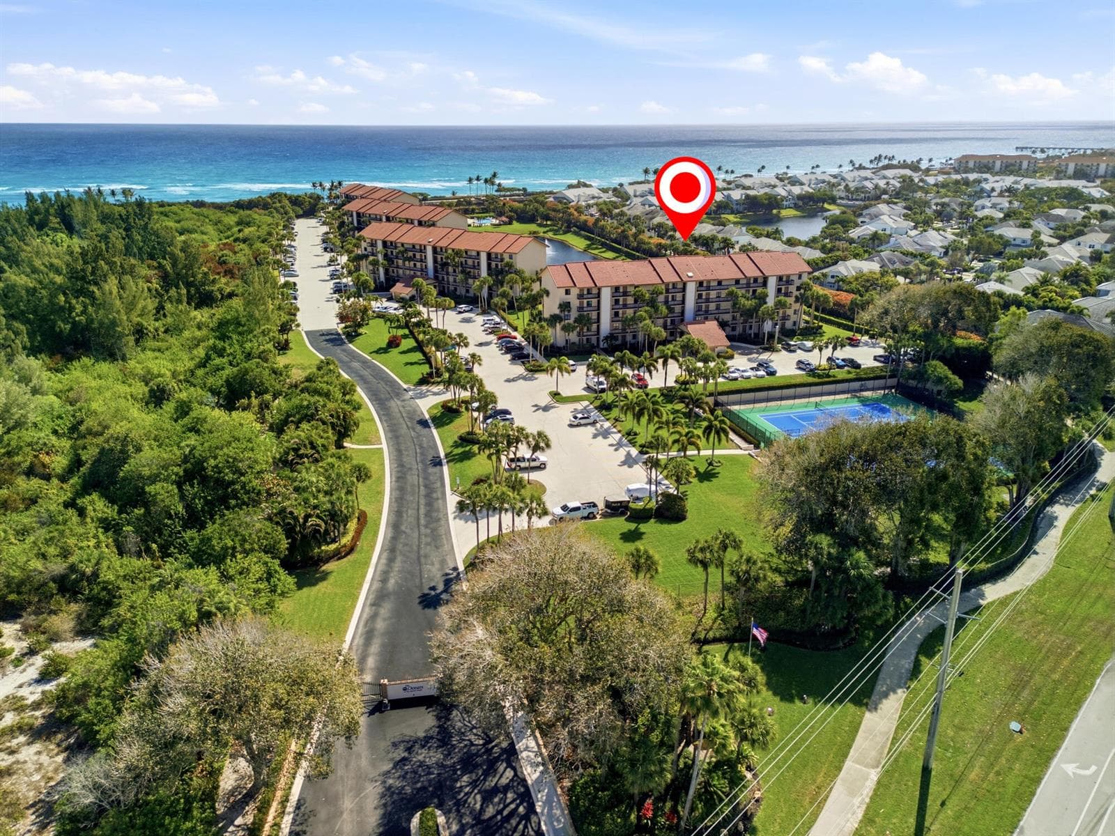 401 Ocean Bluffs Boulevard # 104, Jupiter, FL 33477 photo 9