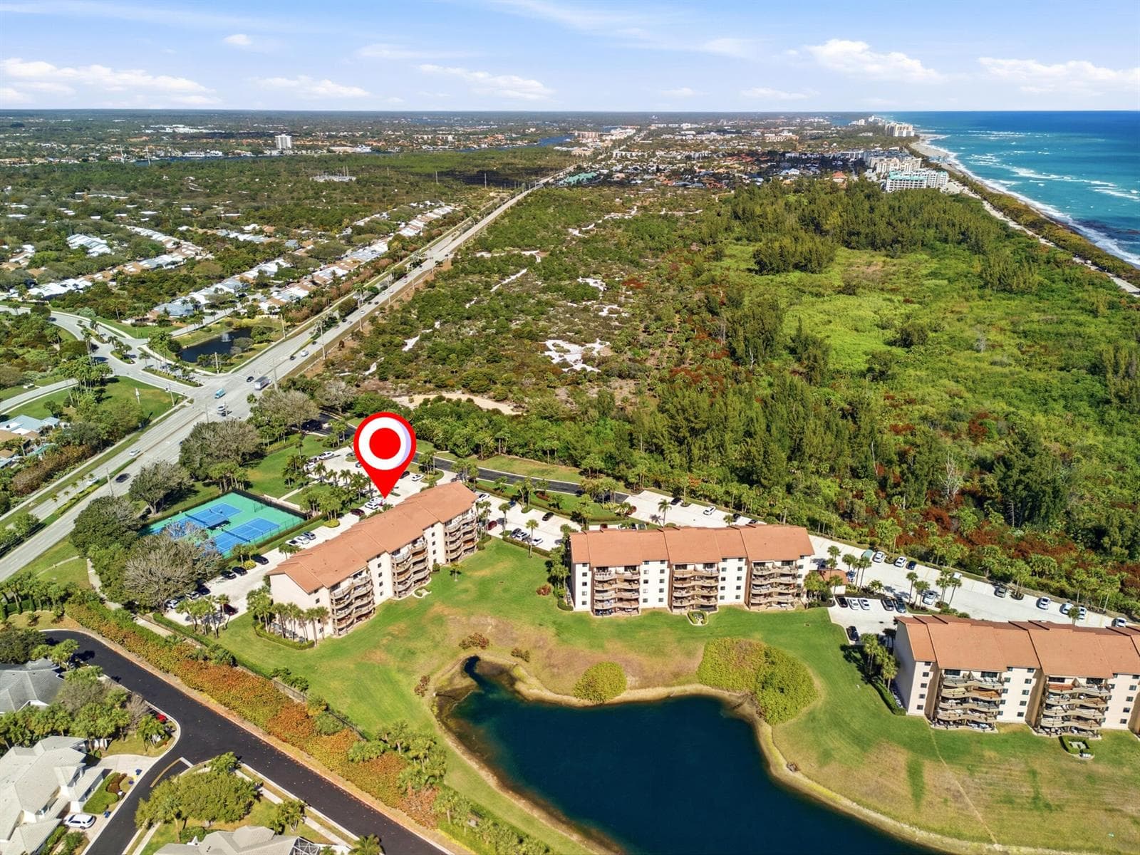 401 Ocean Bluffs Boulevard # 104, Jupiter, FL 33477 photo 8