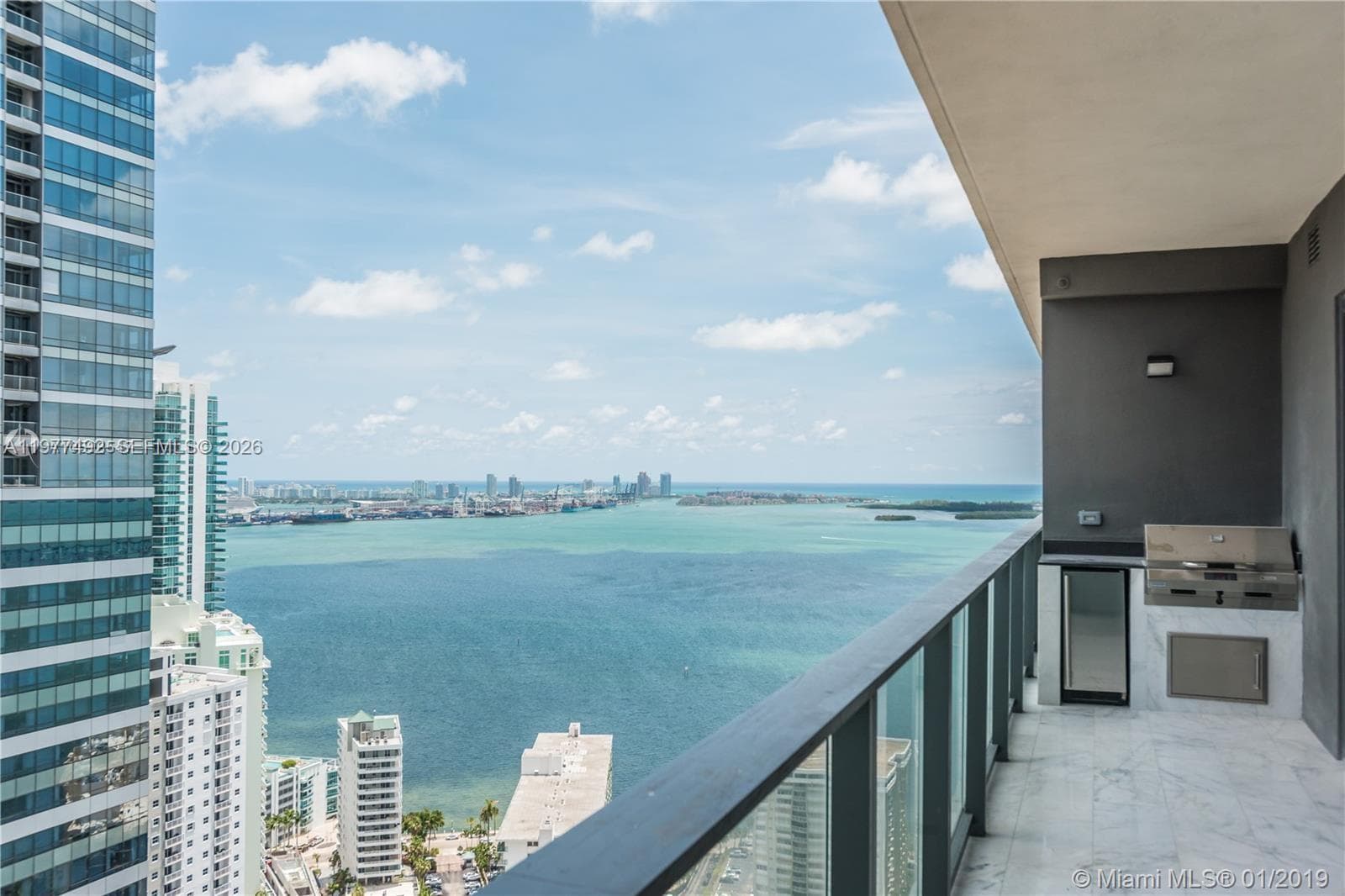 1451 Brickell Ave # 4004, Miami, FL 33131 photo 9