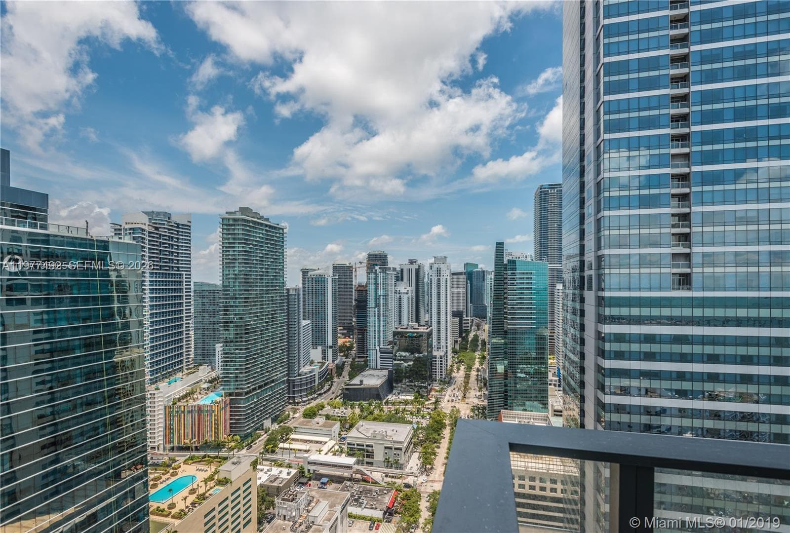 1451 Brickell Ave # 4004, Miami, FL 33131 photo 10