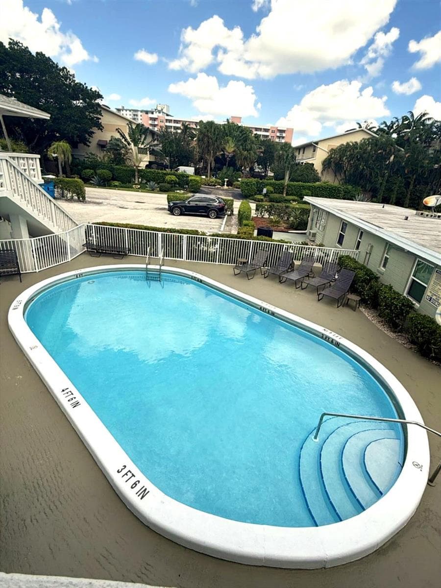 3230 NE 13th Street # 203, Pompano Beach, FL 33062 photo 7