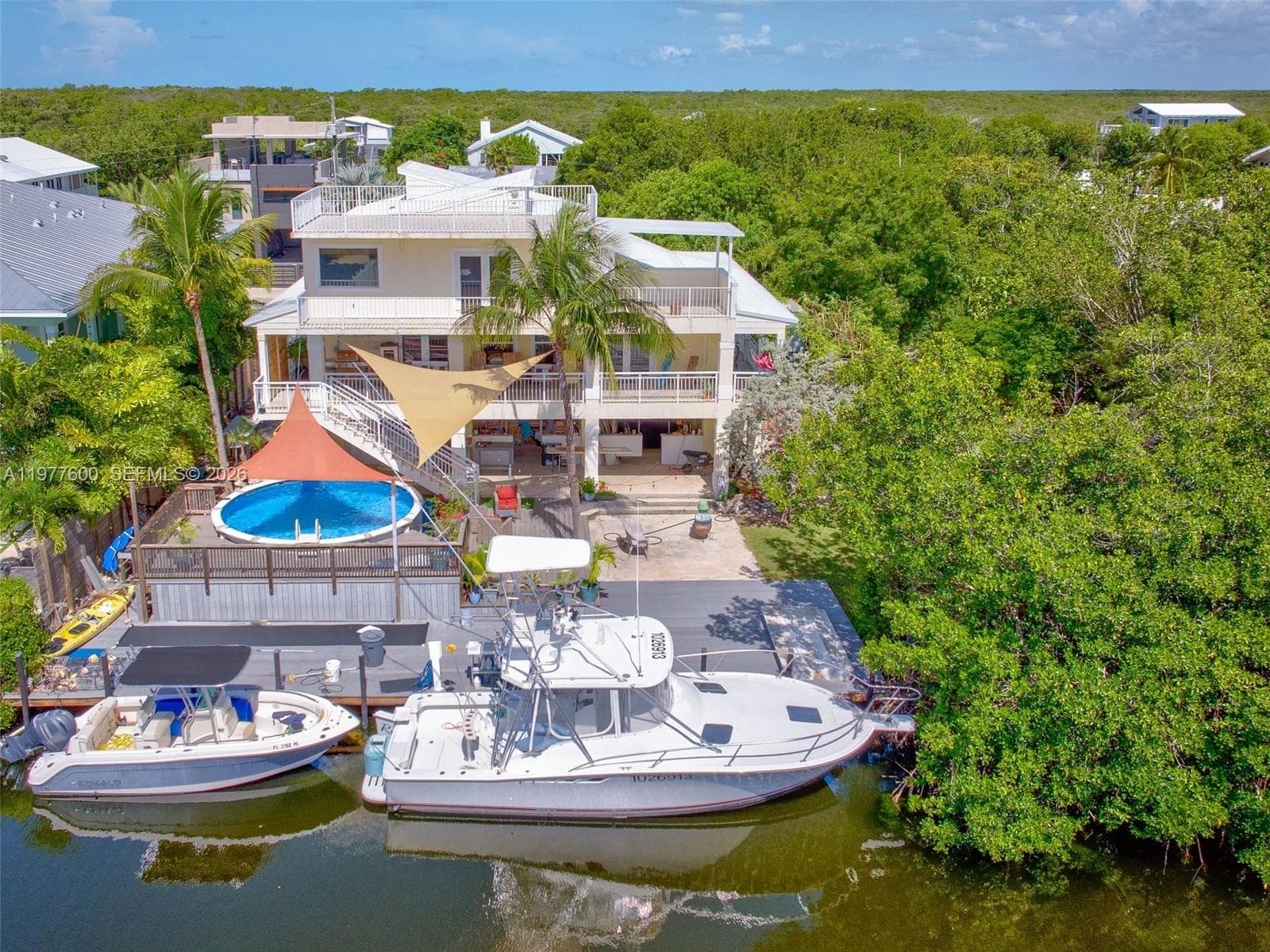 894 Ellen Dr, Key Largo, FL 33037 photo 7