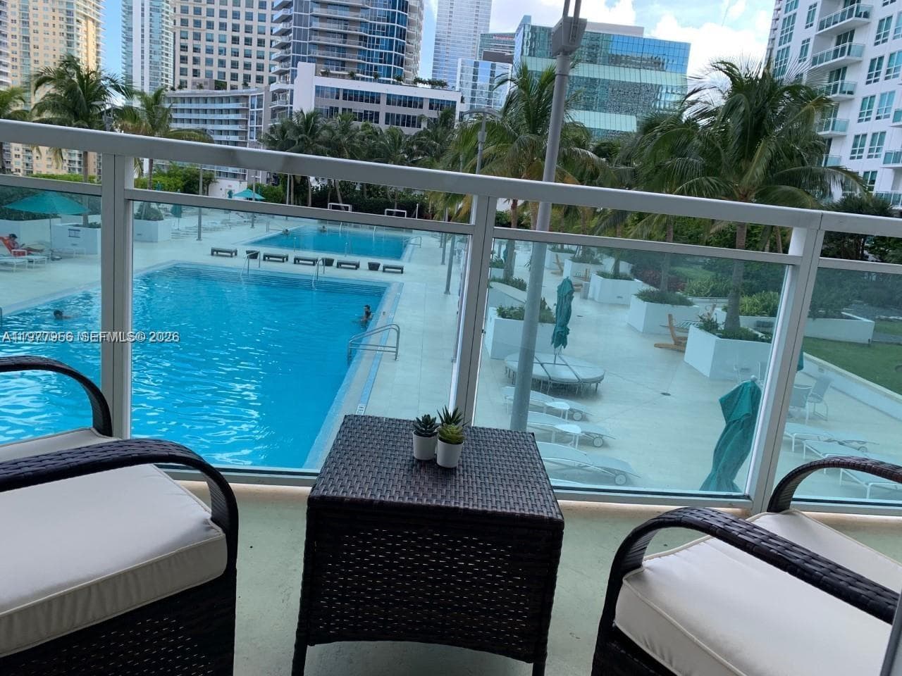 950 Brickell Bay Dr # 1107, Miami, FL 33131 photo 9