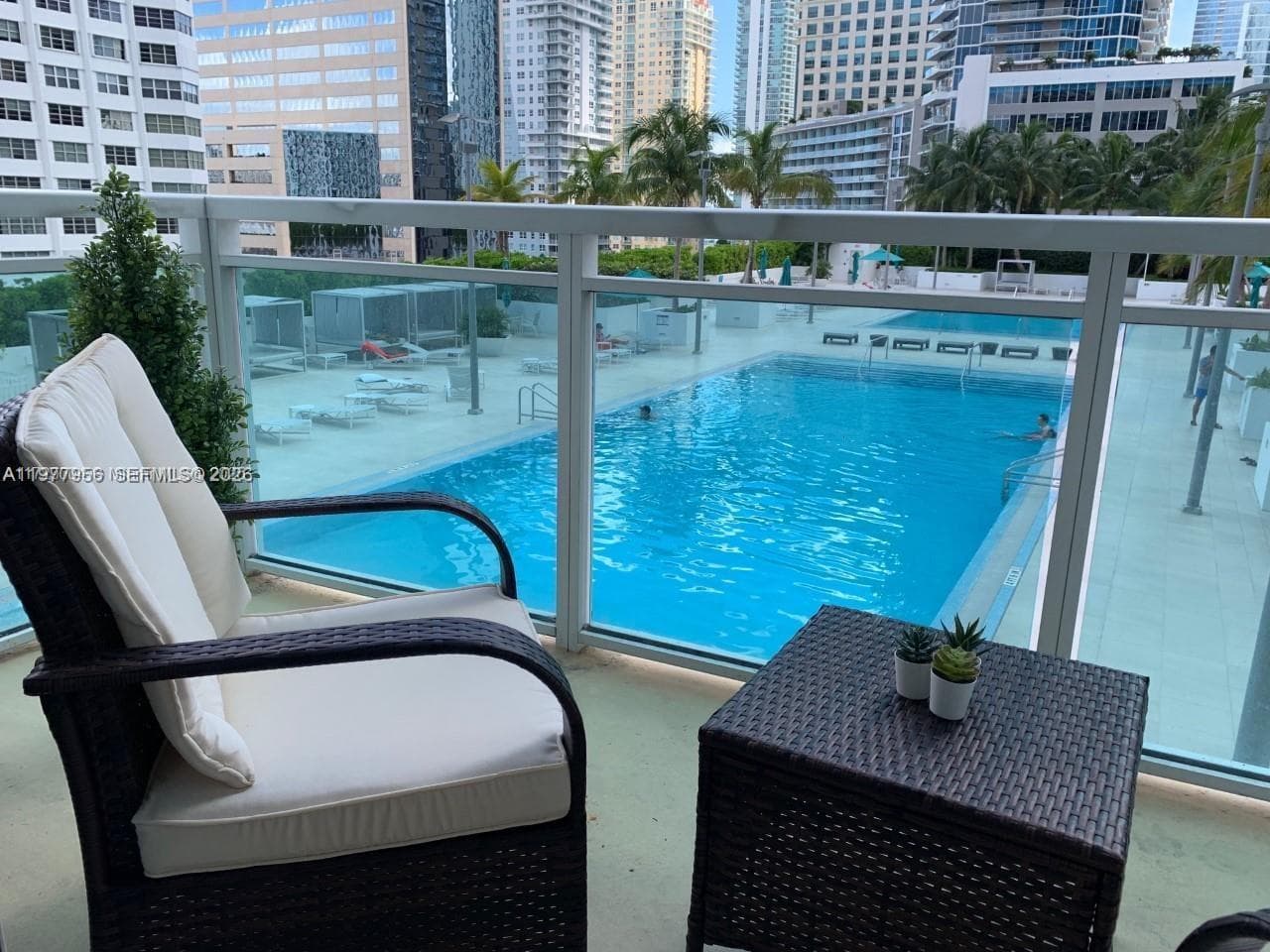 950 Brickell Bay Dr # 1107, Miami, FL 33131 photo 10