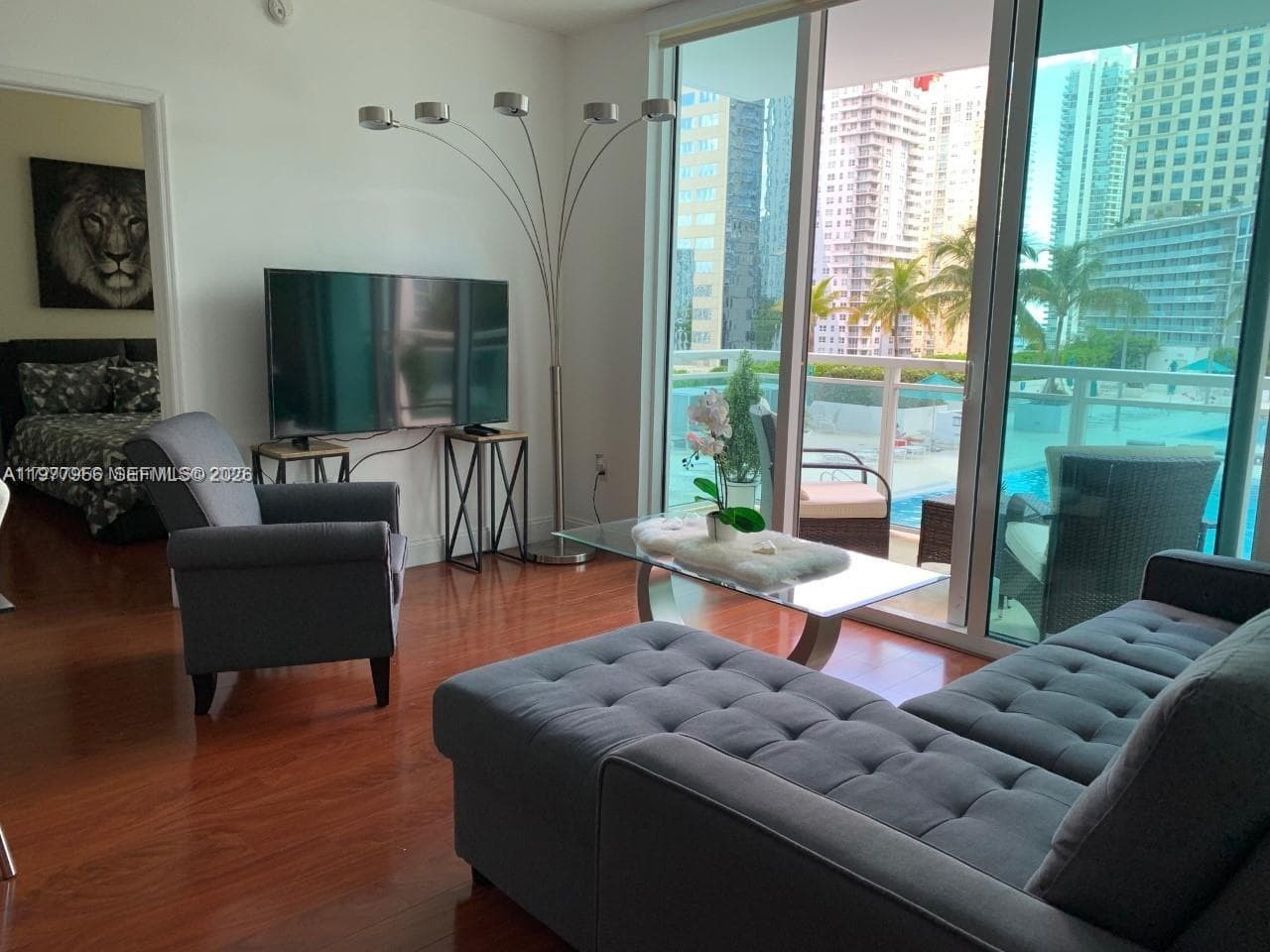 950 Brickell Bay Dr # 1107, Miami, FL 33131 photo 8