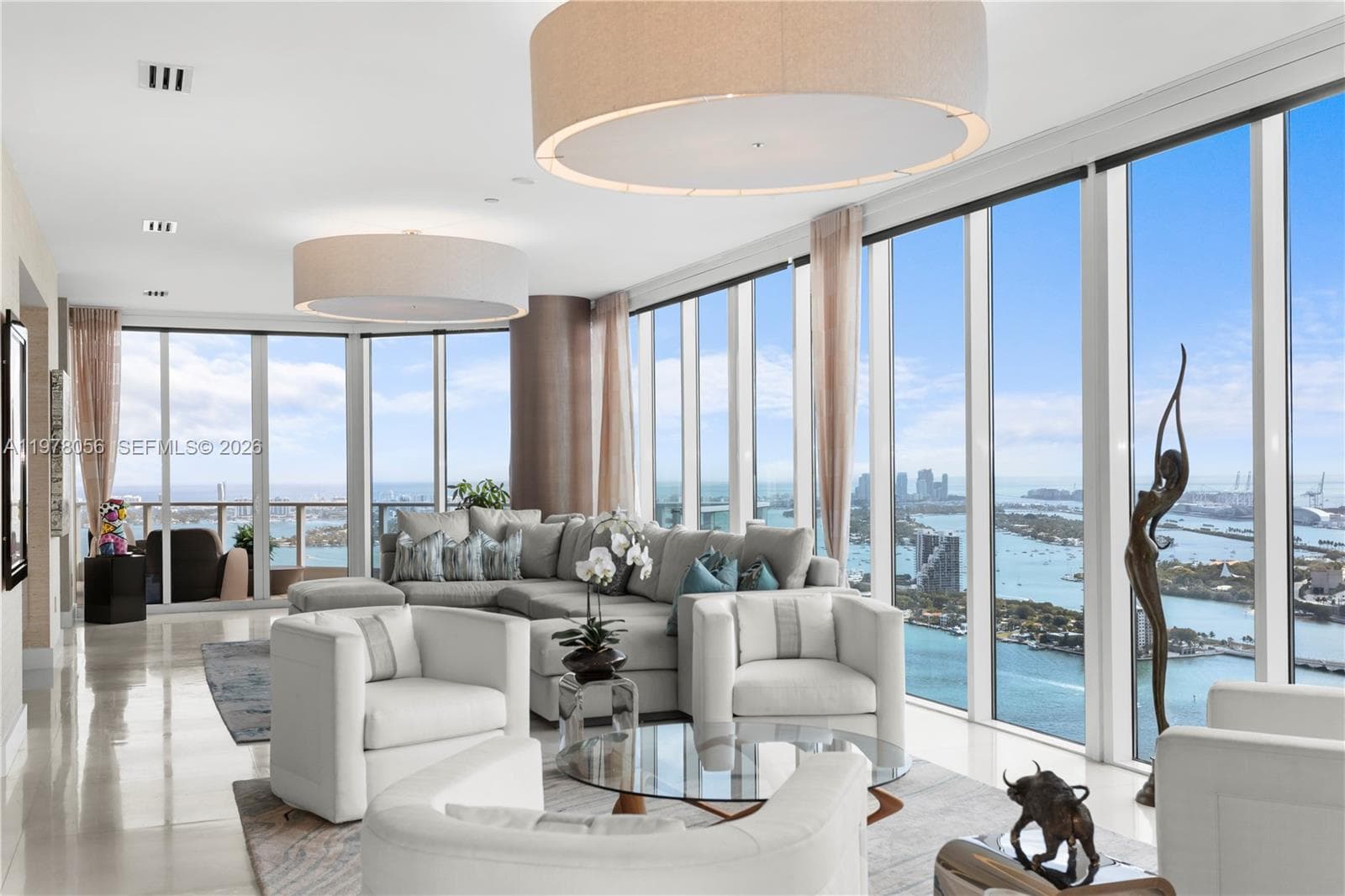2020 N Bayshore Dr # PH 4702, Miami, FL 33137 photo 6
