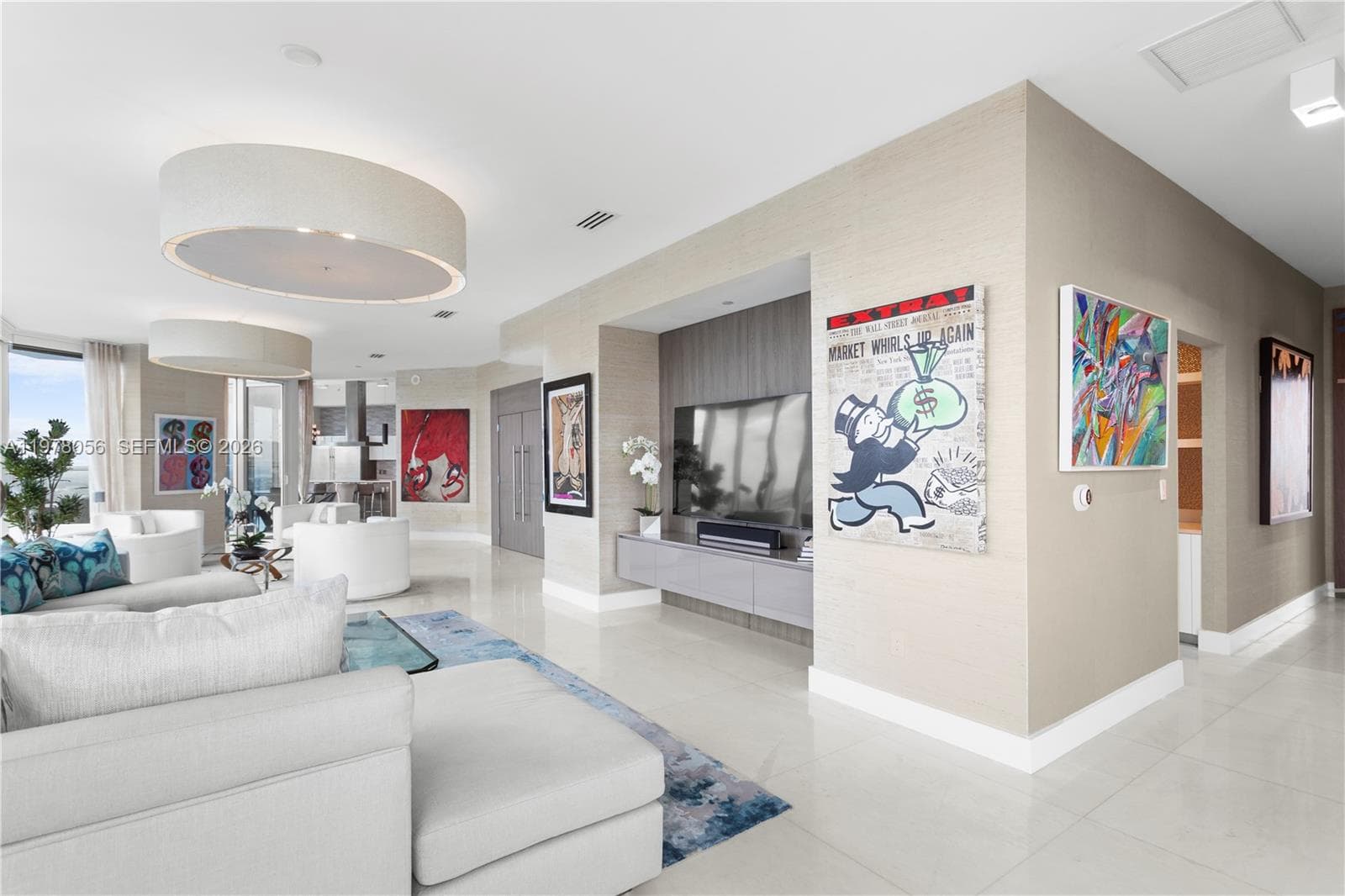 2020 N Bayshore Dr # PH 4702, Miami, FL 33137 photo 12