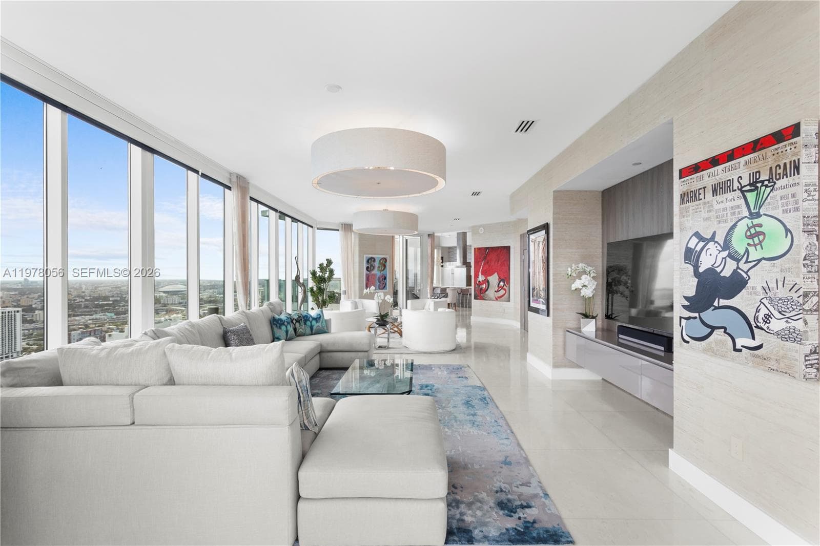 2020 N Bayshore Dr # PH 4702, Miami, FL 33137 photo 7