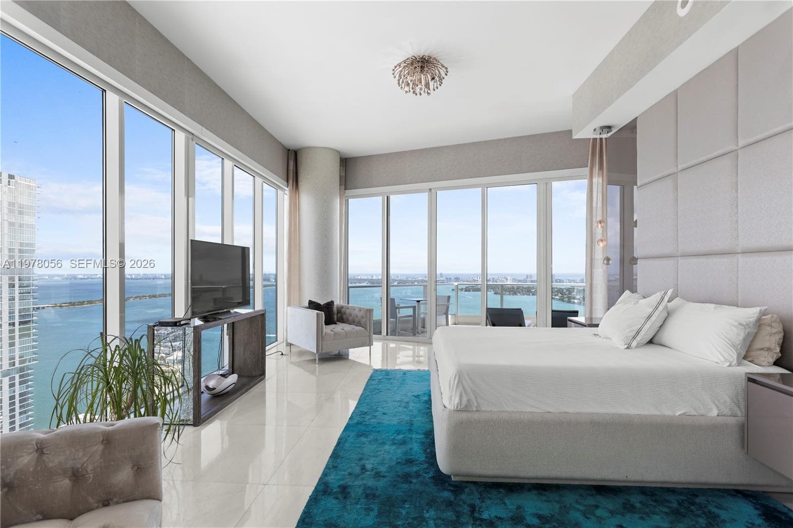 2020 N Bayshore Dr # PH 4702, Miami, FL 33137 photo 9