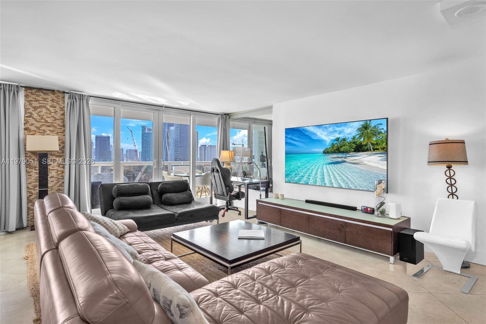 1717 N Bayshore Dr # A-2654, Miami, FL 33132 photo 6