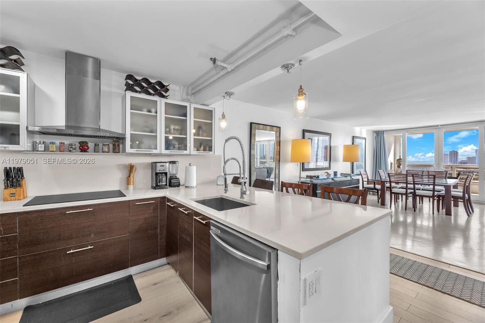1717 N Bayshore Dr # A-2654, Miami, FL 33132 photo 8