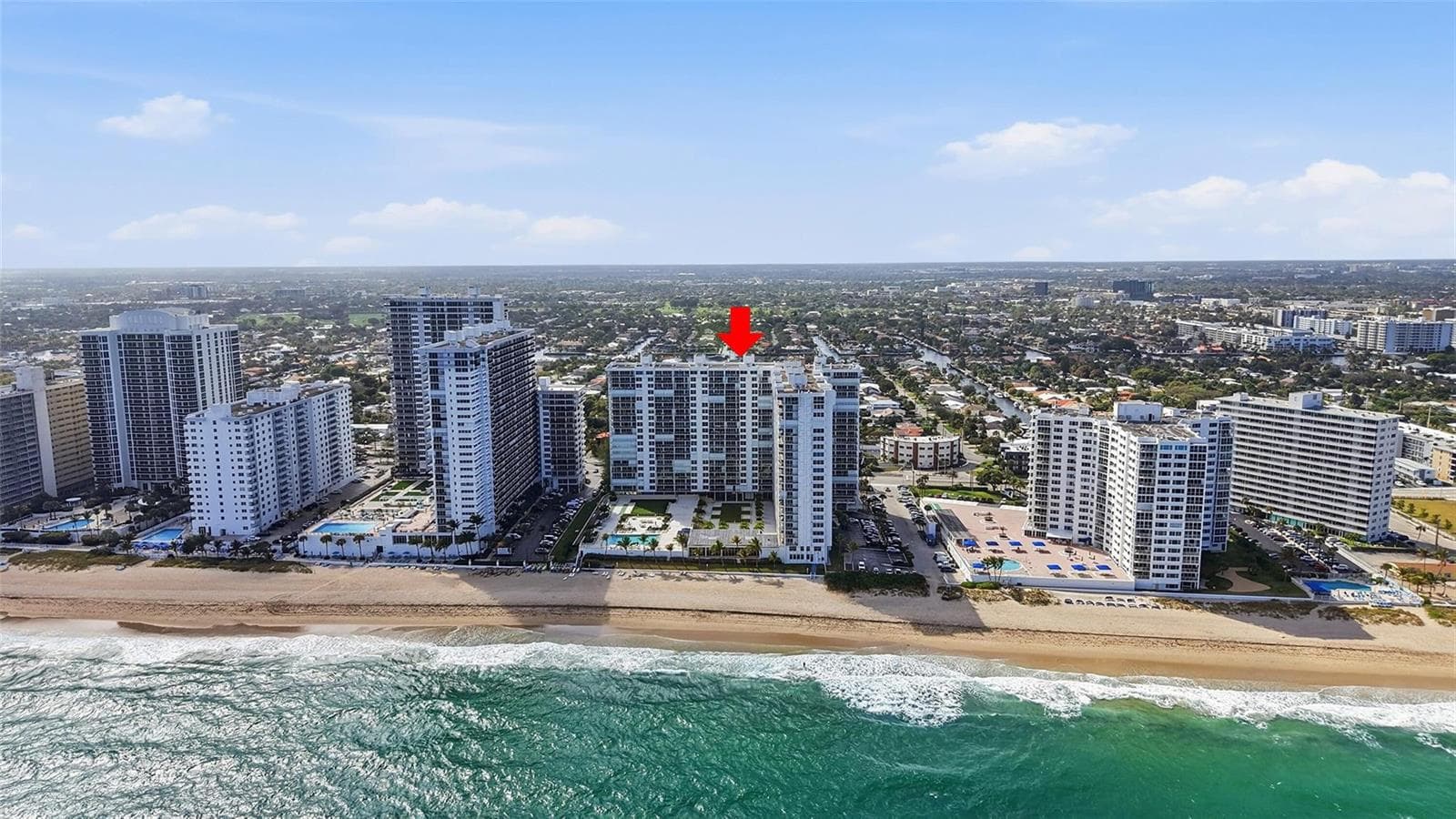 4300 N Ocean Boulevard # 14g, Fort Lauderdale, FL 33308 photo 8