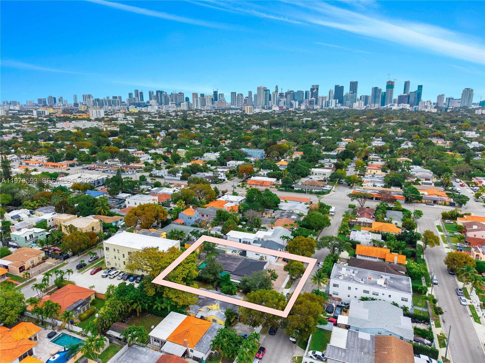 1761 SW 14th St, Miami, FL 33145