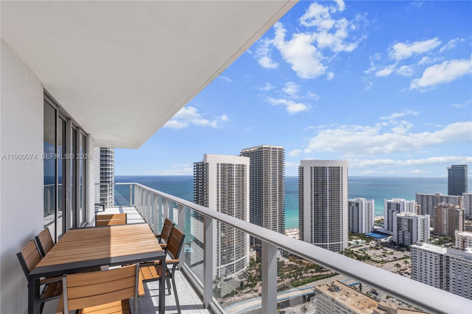 4010 S Ocean Dr # T3609, Hollywood, FL 33019 photo 6