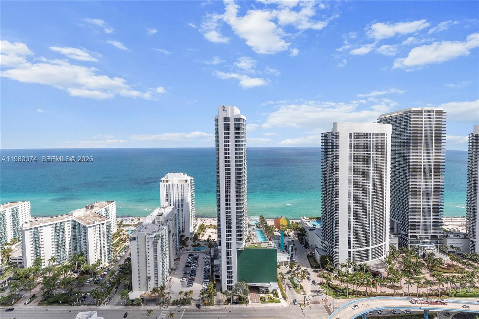 4010 S Ocean Dr # T3609, Hollywood, FL 33019 photo 3