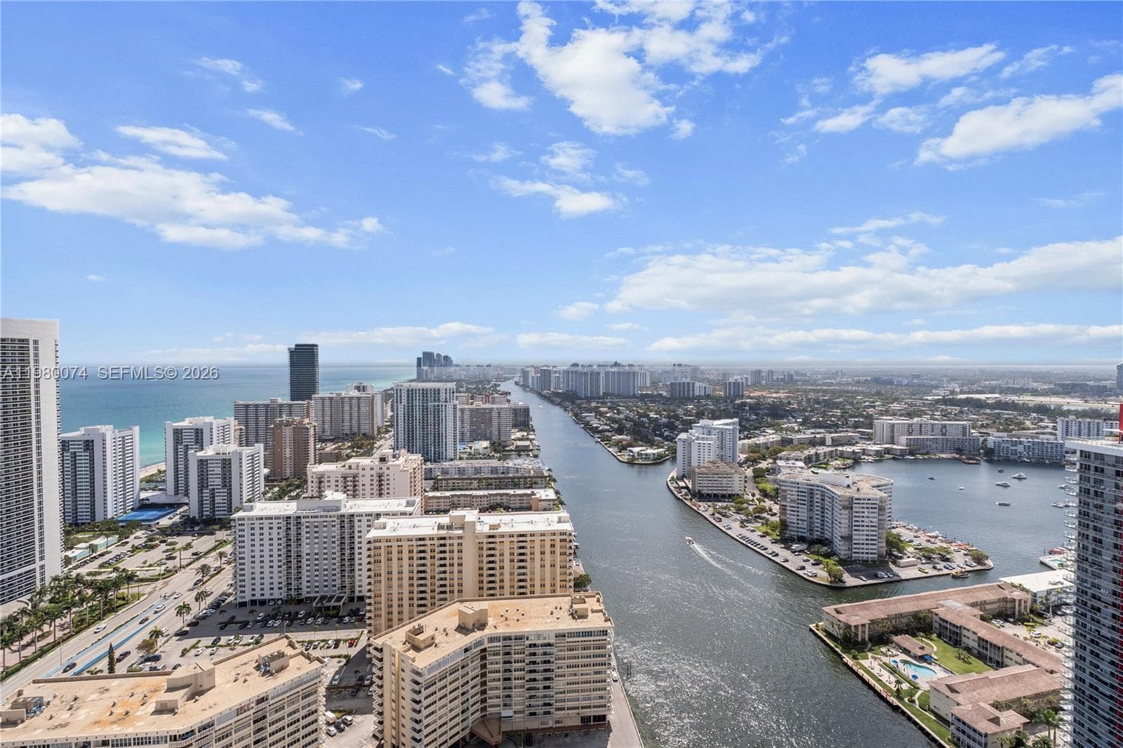 4010 S Ocean Dr # T3609, Hollywood, FL 33019 photo 5