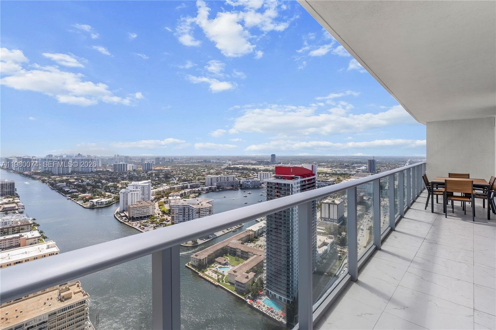 4010 S Ocean Dr # T3609, Hollywood, FL 33019 photo 4