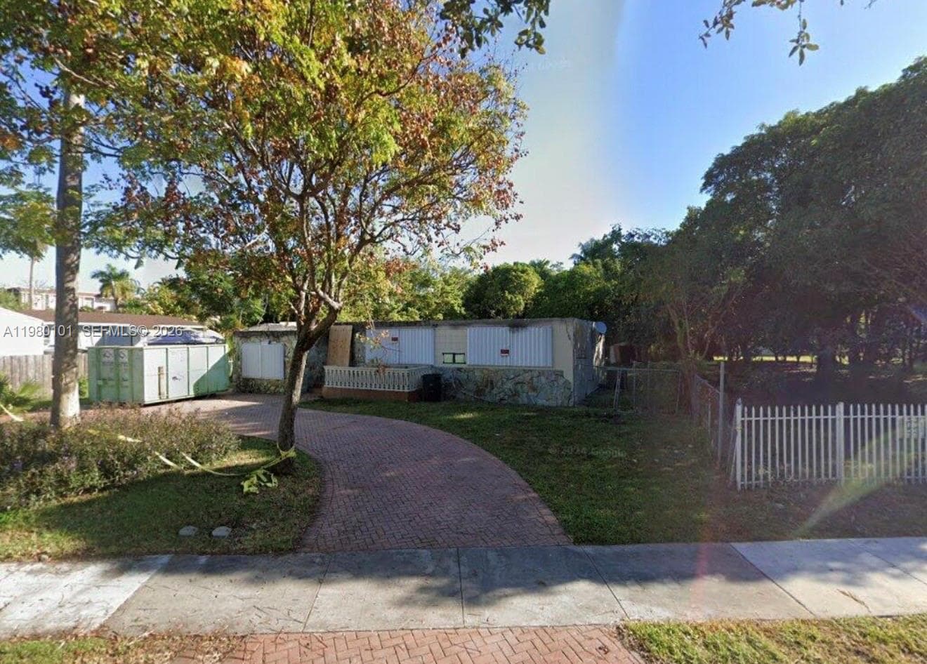 12395 Griffing Blvd, North Miami, FL 33161 photo 13