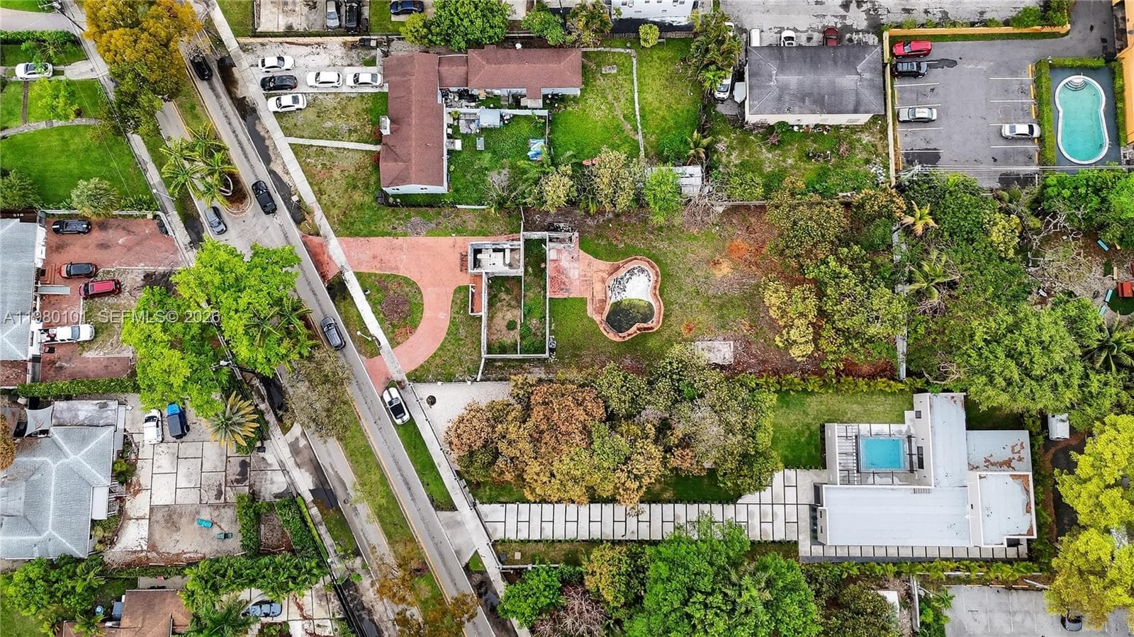 12395 Griffing Blvd, North Miami, FL 33161 photo 11