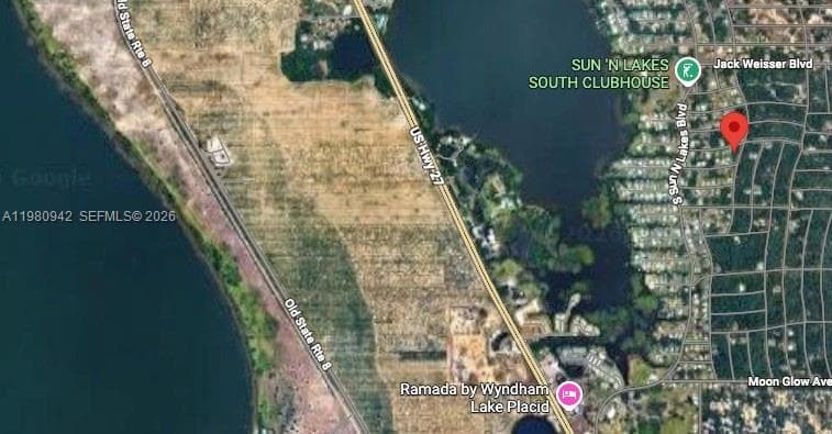 235 Deerwalk Ave, Lake Placid, FL 33852 photo 10