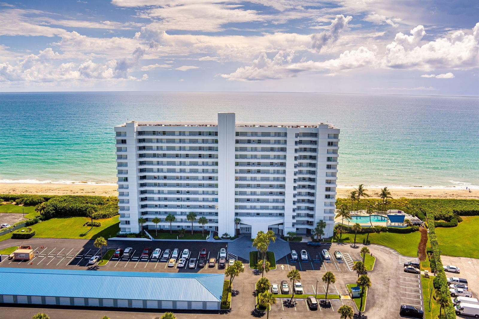 9600 S Ocean Drive # 906, Jensen Beach, FL 34957 photo 8