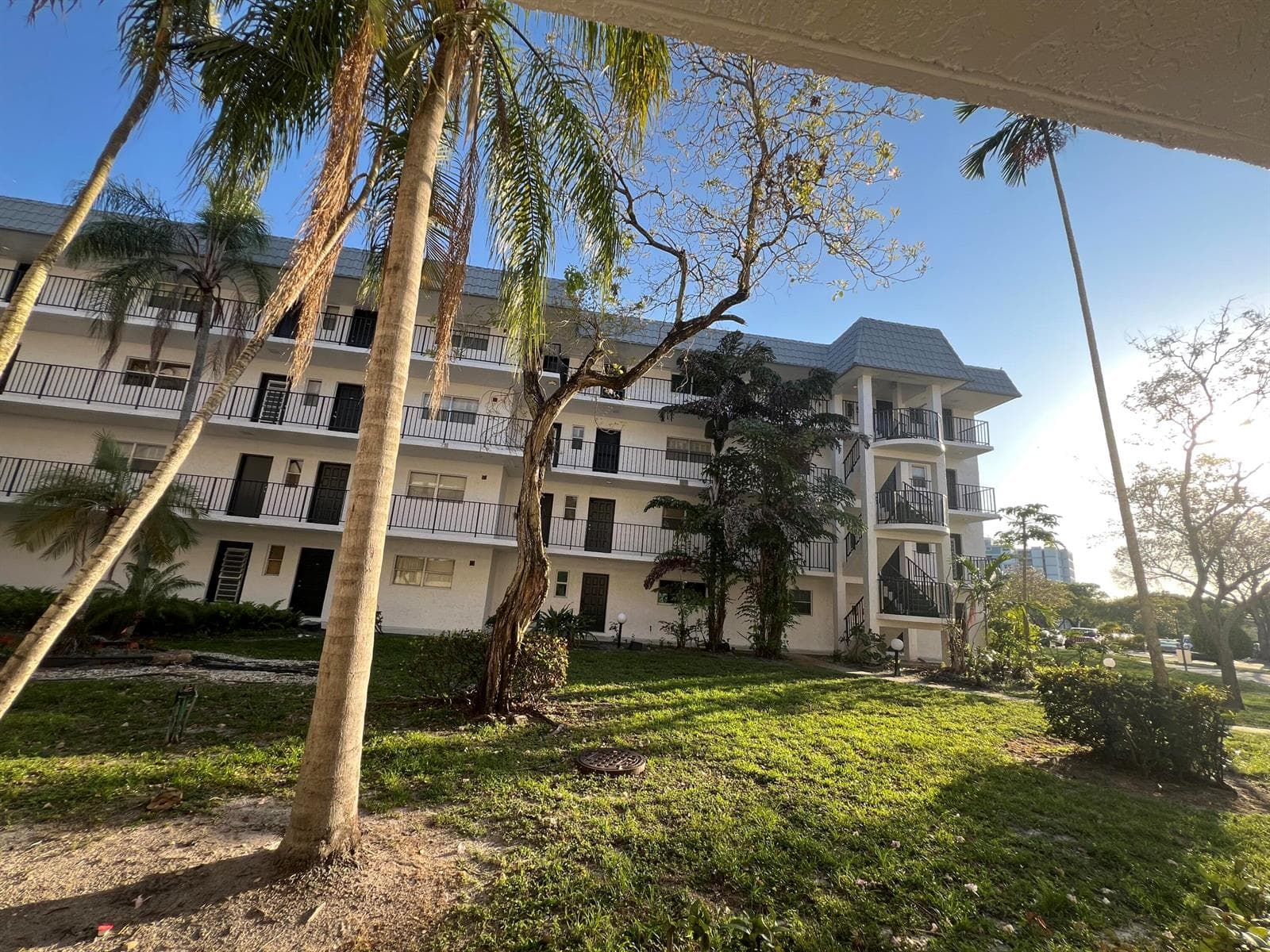 3330 Spanish Moss Terrace # 406, Lauderhill, FL 33319 photo 6