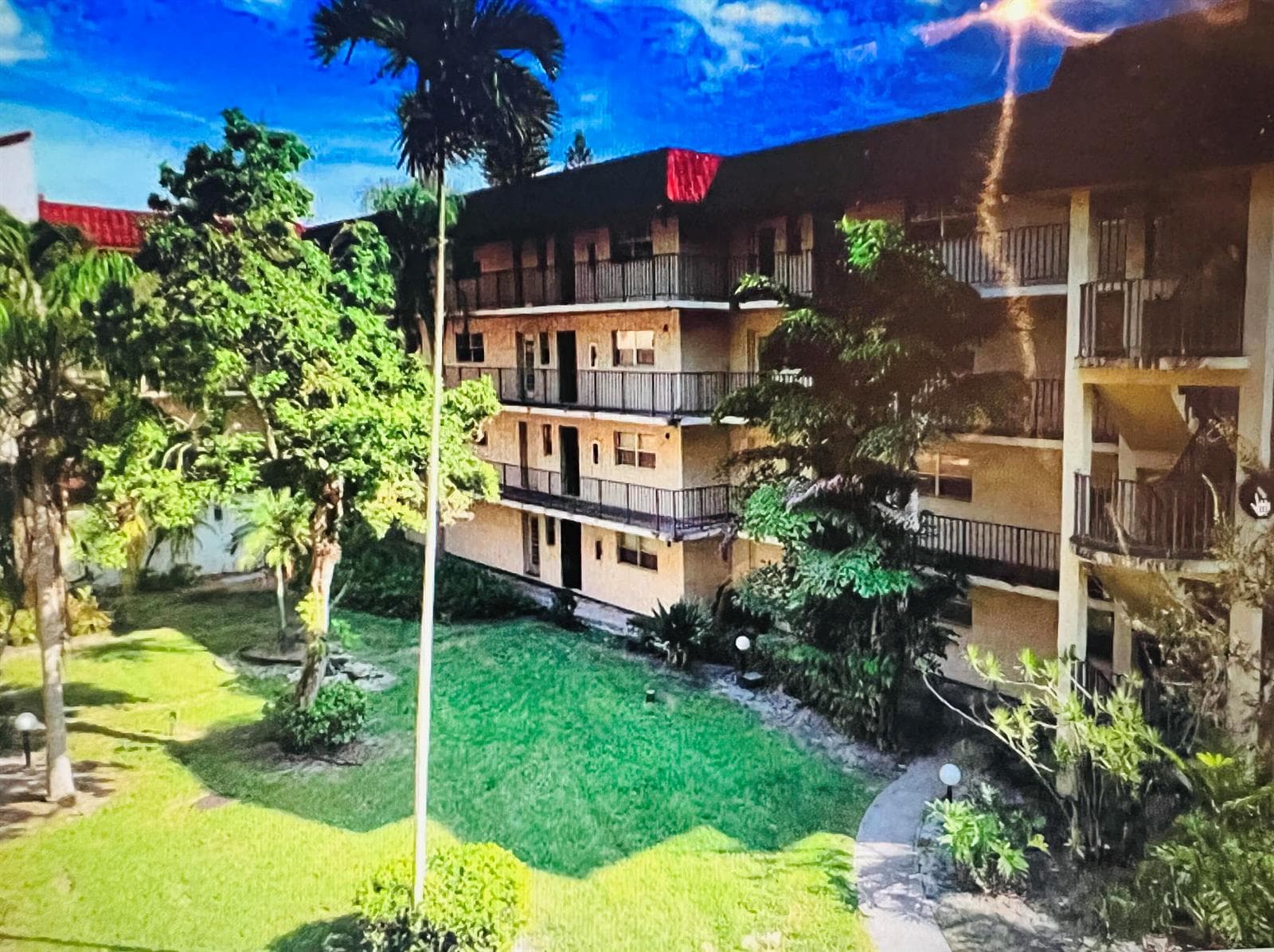 3330 Spanish Moss Terrace # 406, Lauderhill, FL 33319 photo 12