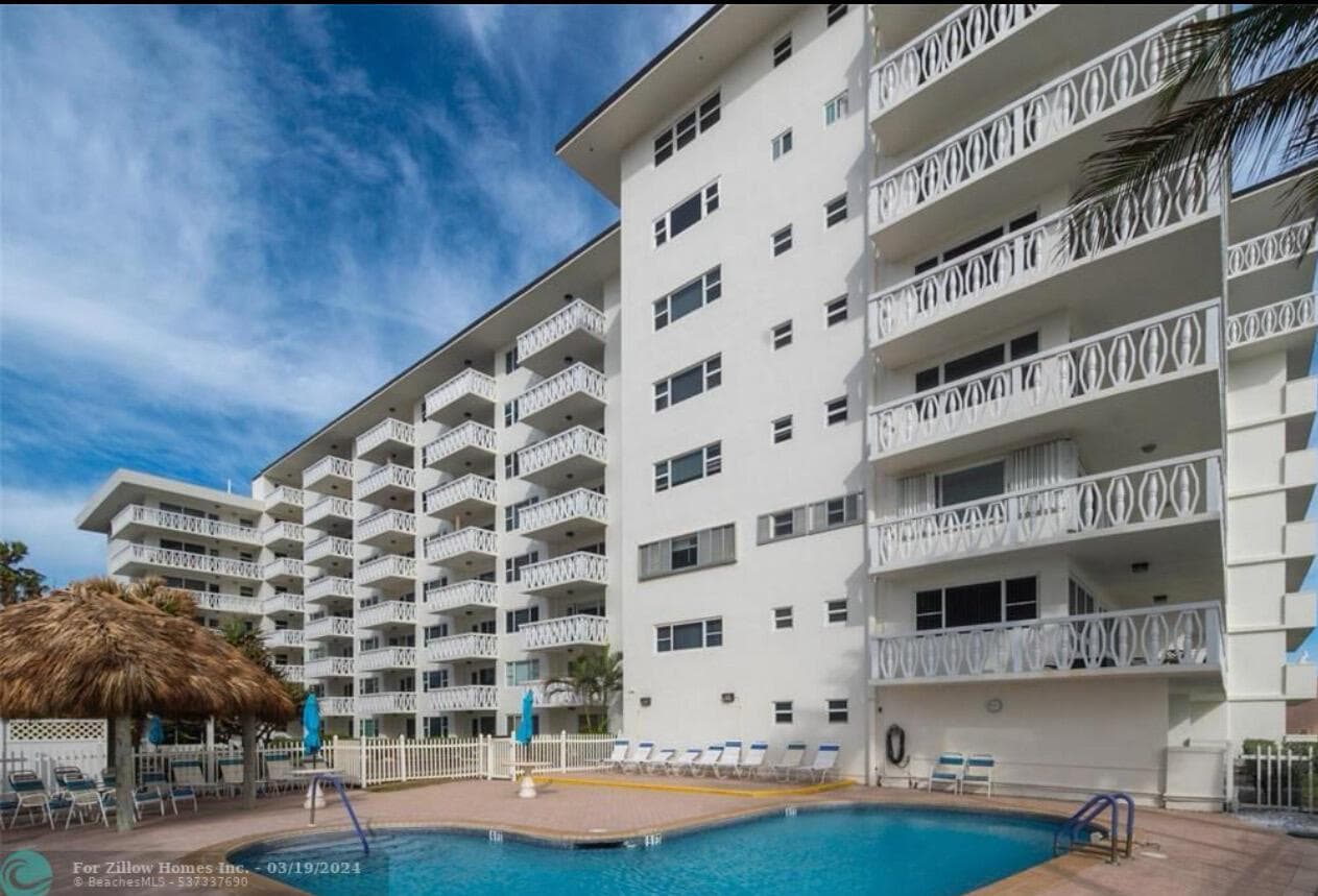 1169 Hillsboro Mile # 119, Hillsboro Beach, FL 33062 photo 12