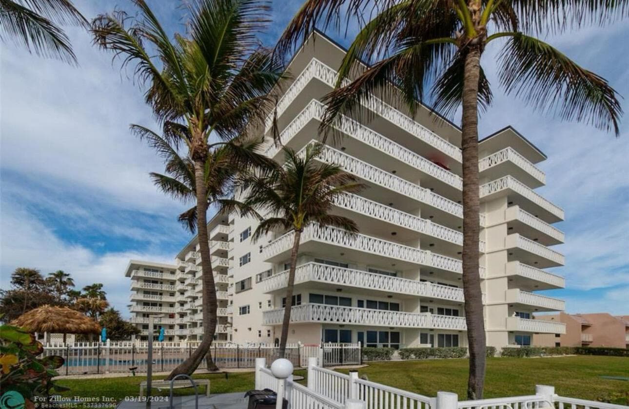 1169 Hillsboro Mile # 119, Hillsboro Beach, FL 33062 photo 11