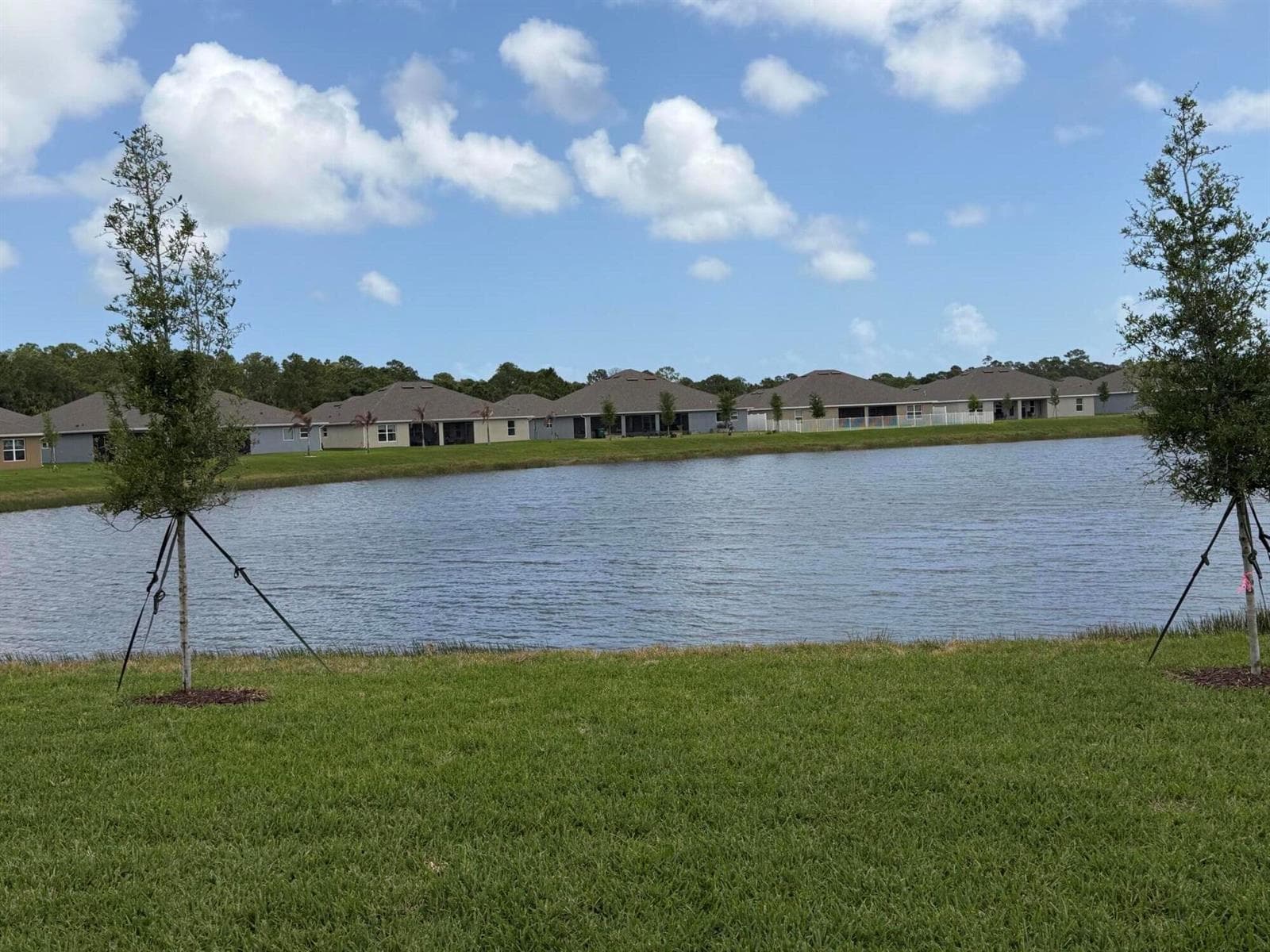 5736 Waterstone Boulevard, Fort Pierce, FL 34951 photo 2
