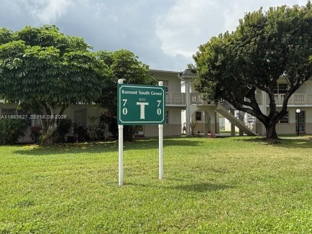 70 NE 202nd Ter # T12, Miami Gardens, FL 33179 photo 9